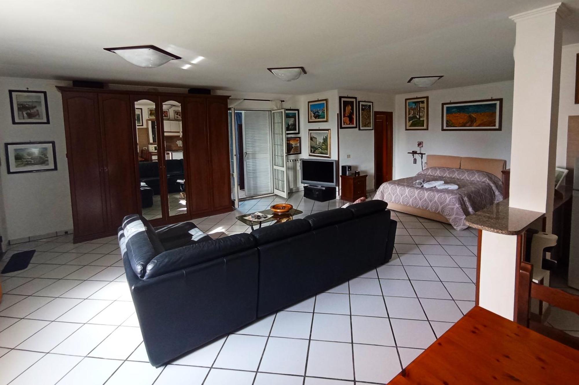 Villa A Casa Dell' Artista Fiumicino Esterno foto