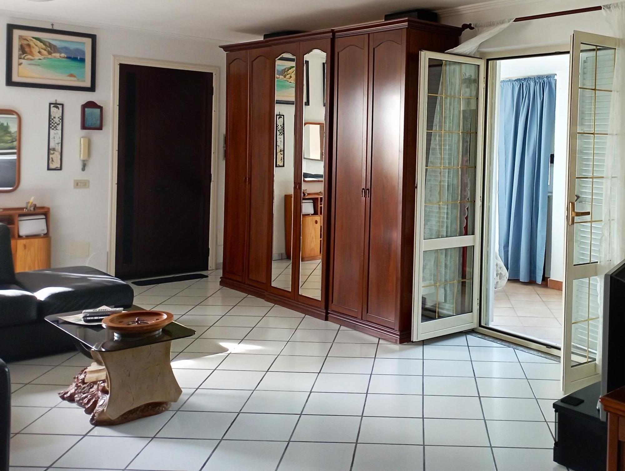 Villa A Casa Dell' Artista Fiumicino Esterno foto
