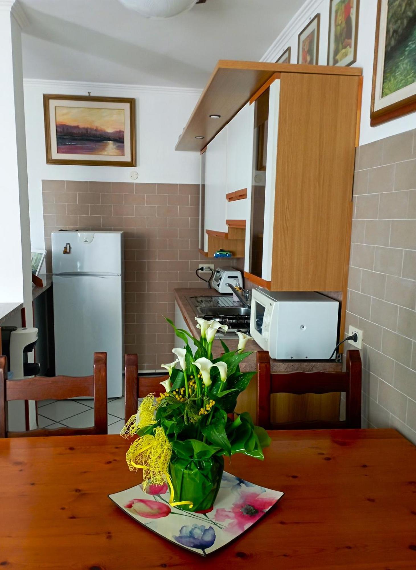 Villa A Casa Dell' Artista Fiumicino Esterno foto
