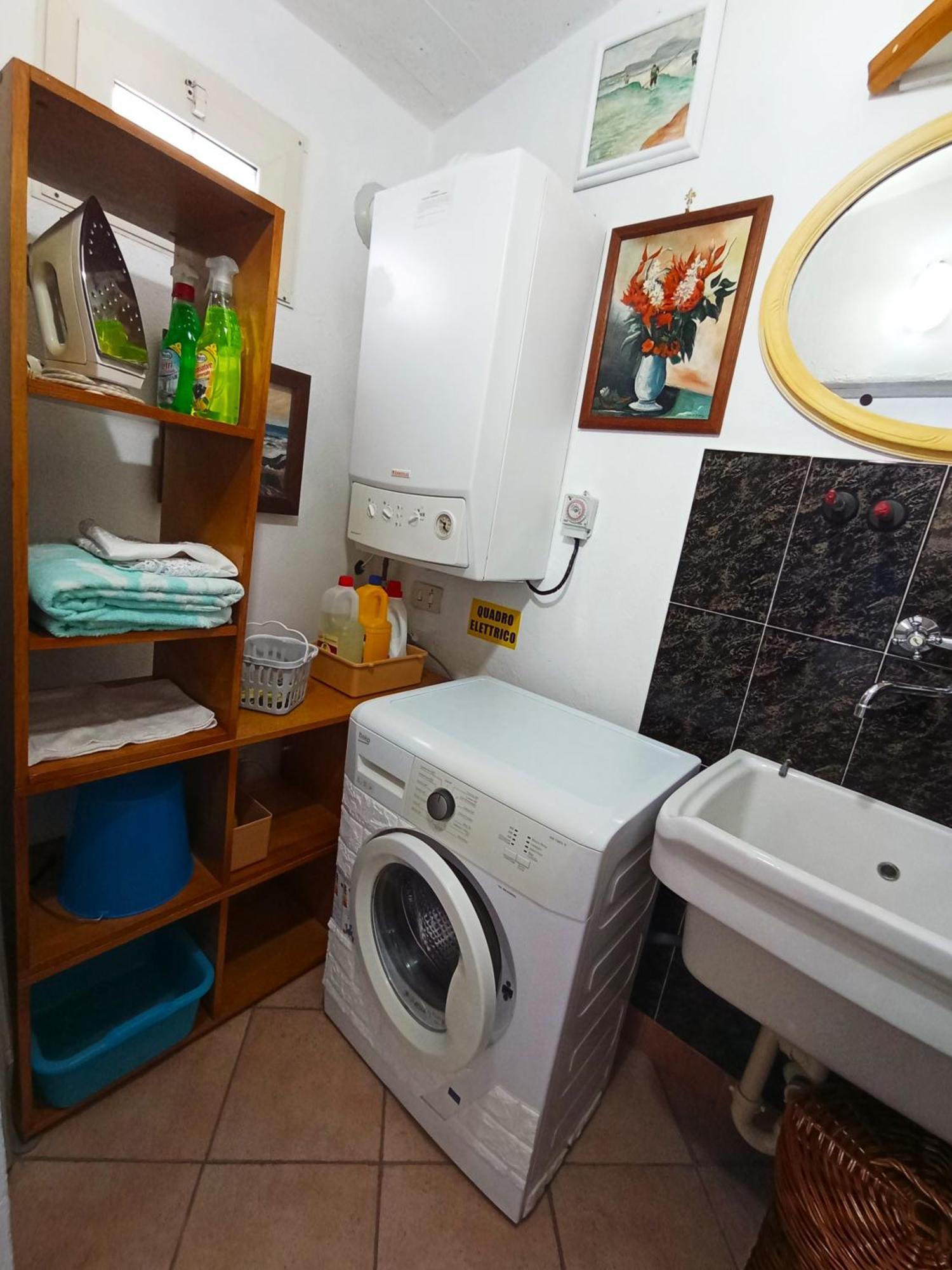 Villa A Casa Dell' Artista Fiumicino Esterno foto